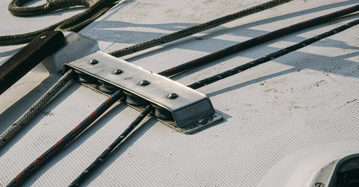 How can I find out when cruise ships (of any line) visit a particular port? - Steel cables on white dock How can I find out when cruise ships (of any line) visit a particular port? - Steel cables on white dock