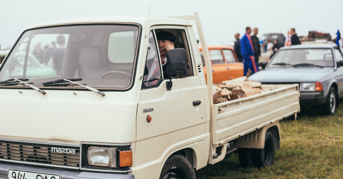How can I find Turkish truck stops in Greece? - White and Brown Chevrolet Single Cab Pickup Truck How can I find Turkish truck stops in Greece? - White and Brown Chevrolet Single Cab Pickup Truck
