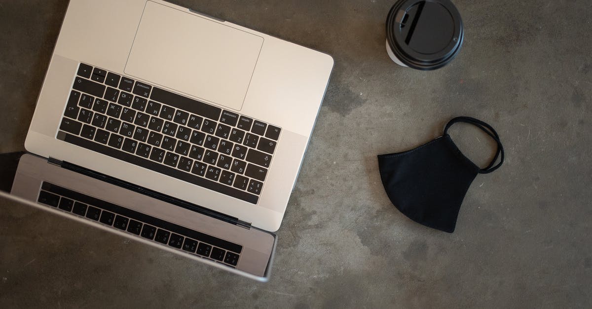 How can I get EU Digital COVID Certificate? - Laptop near face mask on table How can I get EU Digital COVID Certificate? - Laptop near face mask on table