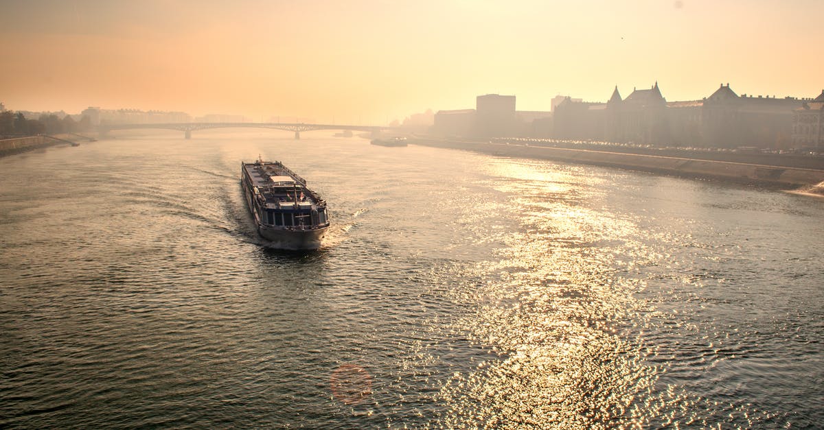 How can I go from Europe to Boston by boat (ship) in exchange for work? - Boat in Sea Against Sky during Sunset How can I go from Europe to Boston by boat (ship) in exchange for work? - Boat in Sea Against Sky during Sunset