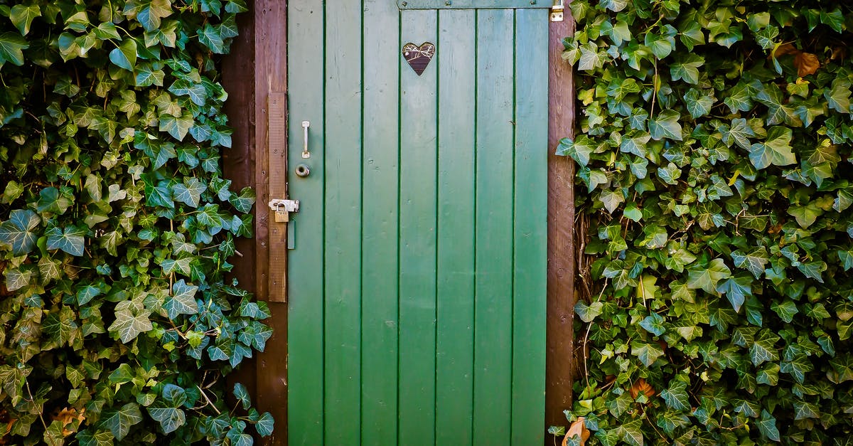 How can I know if a U.S. interstate exit will have a return entrance ramp? - Green Door and Green-leafed Plants How can I know if a U.S. interstate exit will have a return entrance ramp? - Green Door and Green-leafed Plants