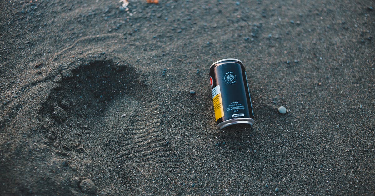 How can I know (without going to the station) if RATP is offering the Anti Pollution tickets? - A Disposable Can on the Beach Sand How can I know (without going to the station) if RATP is offering the Anti Pollution tickets? - A Disposable Can on the Beach Sand