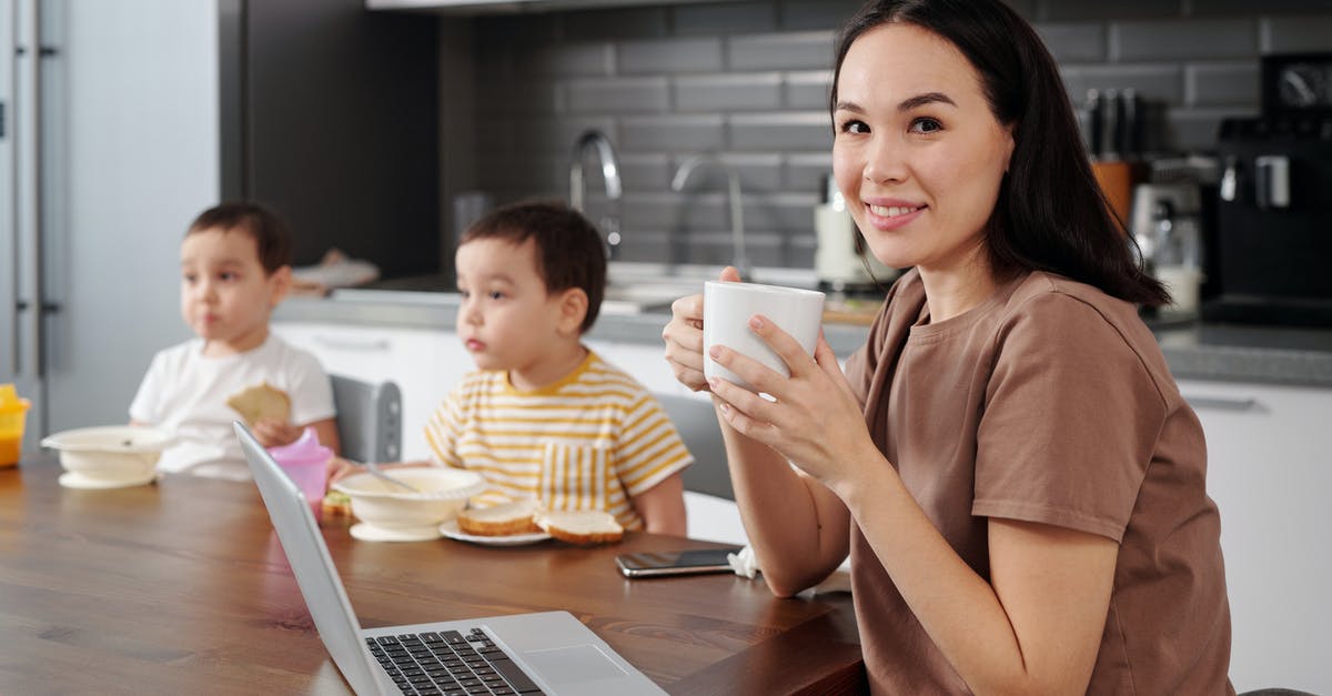 How can I leave Malaysia and return home to India when my employer is holding my passport? - Free stock photo of at home, breakfast, childcare