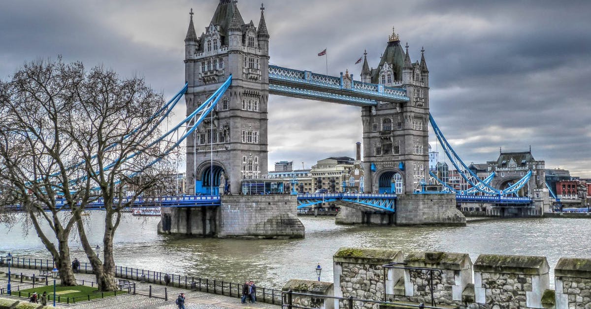 How can I meet people while traveling in the UK - Tower Bridge How can I meet people while traveling in the UK - Tower Bridge