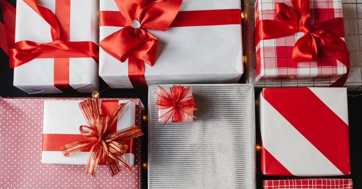 How can I receive notifications about ticket sales by various airlines? - Gift boxes wrapped with ribbons for New Year How can I receive notifications about ticket sales by various airlines? - Gift boxes wrapped with ribbons for New Year