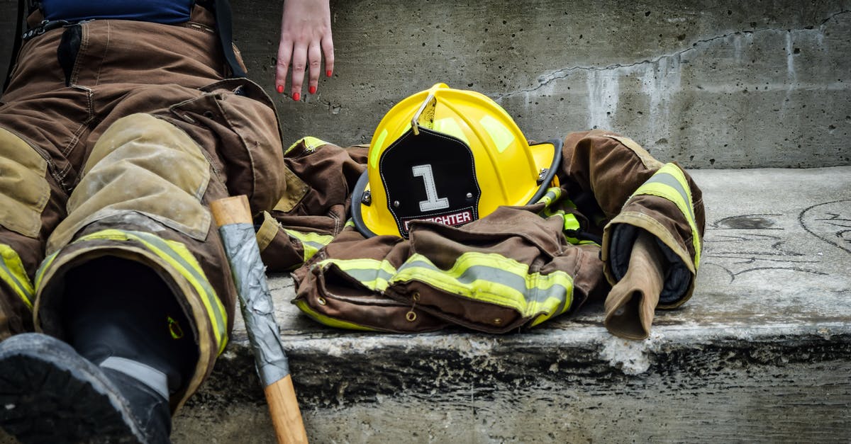 How do emergency cash services work? - Yellow Hard Hat on Brown and Yellow Fireman's Suit How do emergency cash services work? - Yellow Hard Hat on Brown and Yellow Fireman's Suit