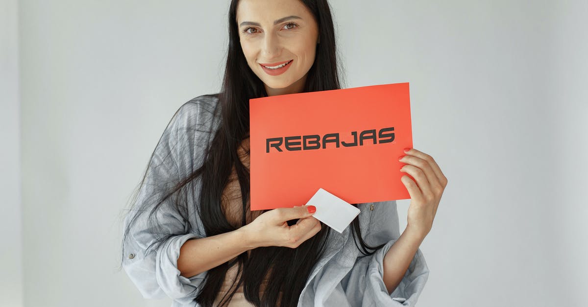 How do I appeal a Spanish visa refusal? - Woman and Rebajas Text How do I appeal a Spanish visa refusal? - Woman and Rebajas Text