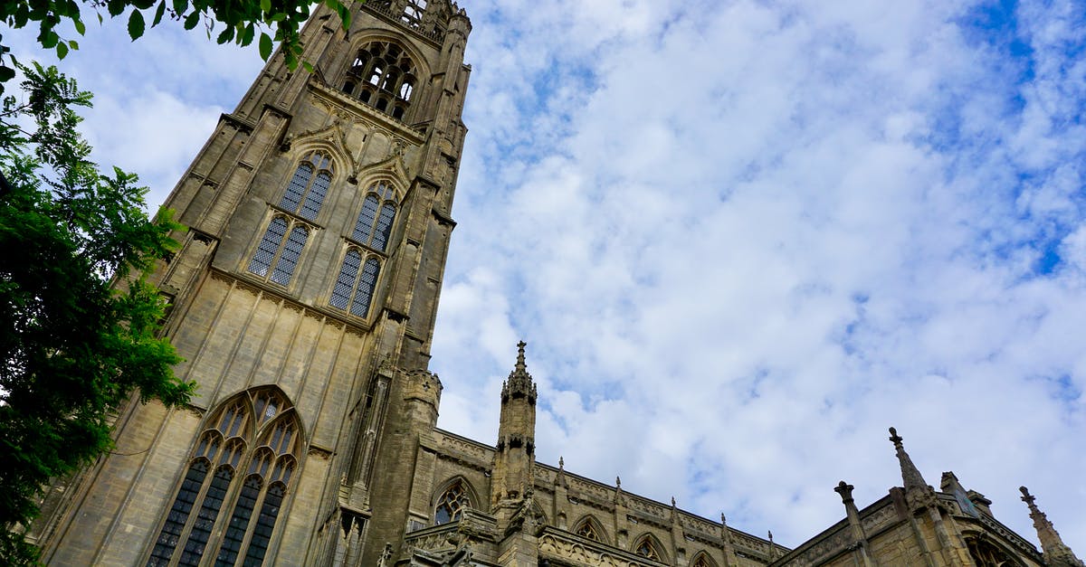 How do I book flights Boston area to St. Thomas to Seattle to Boston area? [duplicate] - St Botolph's Church in England