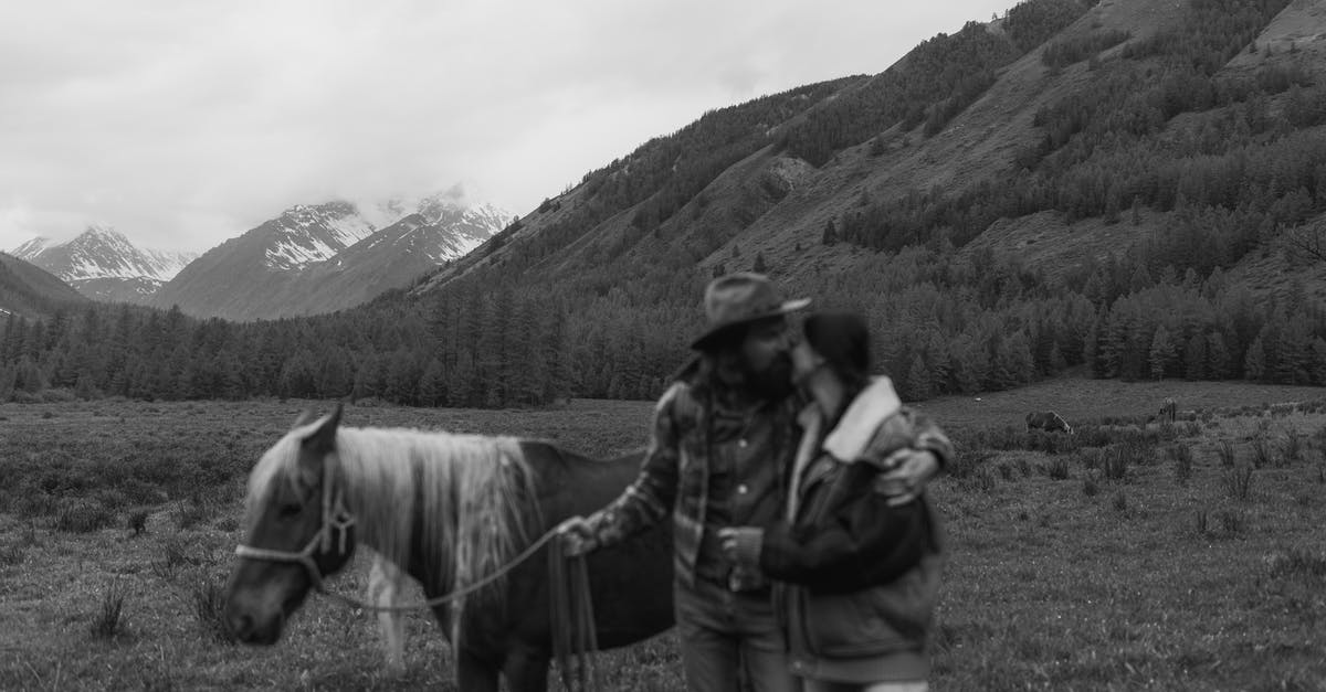 How do I find out what areas to avoid to minimize an attack like the murders of the hikers Jespersen and Ueland in Morocco? - Couple Kissing on Mountain Area How do I find out what areas to avoid to minimize an attack like the murders of the hikers Jespersen and Ueland in Morocco? - Couple Kissing on Mountain Area