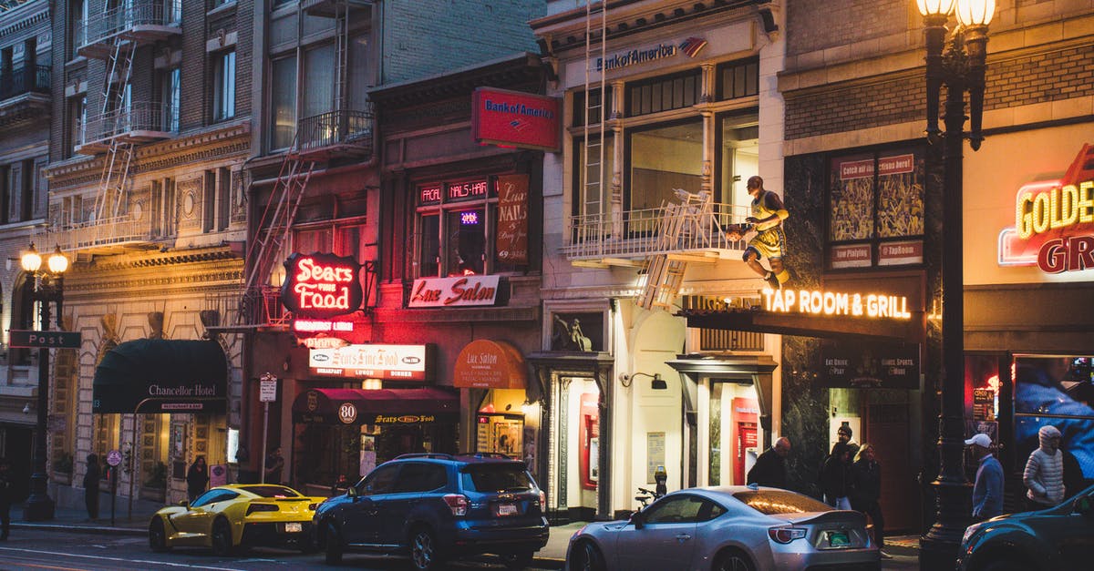 How do I find out whether walking is allowed on San Francisco restricted roads? - Three Vehicles Parked Beside Concrete Building How do I find out whether walking is allowed on San Francisco restricted roads? - Three Vehicles Parked Beside Concrete Building
