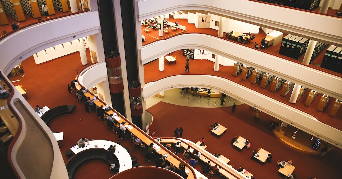 How do I get from Toronto to Boston in less than 12 hours? - Interior of elegant spacious multistory library How do I get from Toronto to Boston in less than 12 hours? - Interior of elegant spacious multistory library