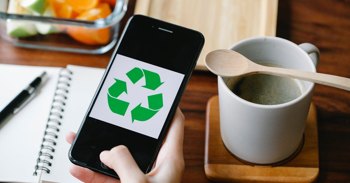 How do I indicate "visiting a family friend" in the UK Standard Visitor Visa application? - Crop person using recycling app on smartphone against coffee How do I indicate "visiting a family friend" in the UK Standard Visitor Visa application? - Crop person using recycling app on smartphone against coffee