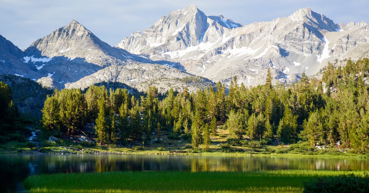 How do I know if I need a visa for travel to Spain for a conference as a US citizen? - Bear Creek Spire from Rock Creek How do I know if I need a visa for travel to Spain for a conference as a US citizen? - Bear Creek Spire from Rock Creek