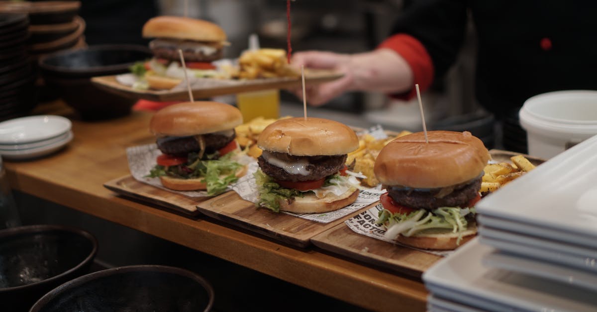 How do I know if the visa is ready for pick up? - Burger on Brown Wooden Tray How do I know if the visa is ready for pick up? - Burger on Brown Wooden Tray