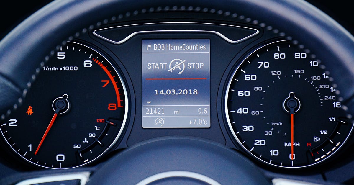 How do I reset the TSA-unlocked indicator on my lock? - Black Car Instrument Cluster Panel How do I reset the TSA-unlocked indicator on my lock? - Black Car Instrument Cluster Panel