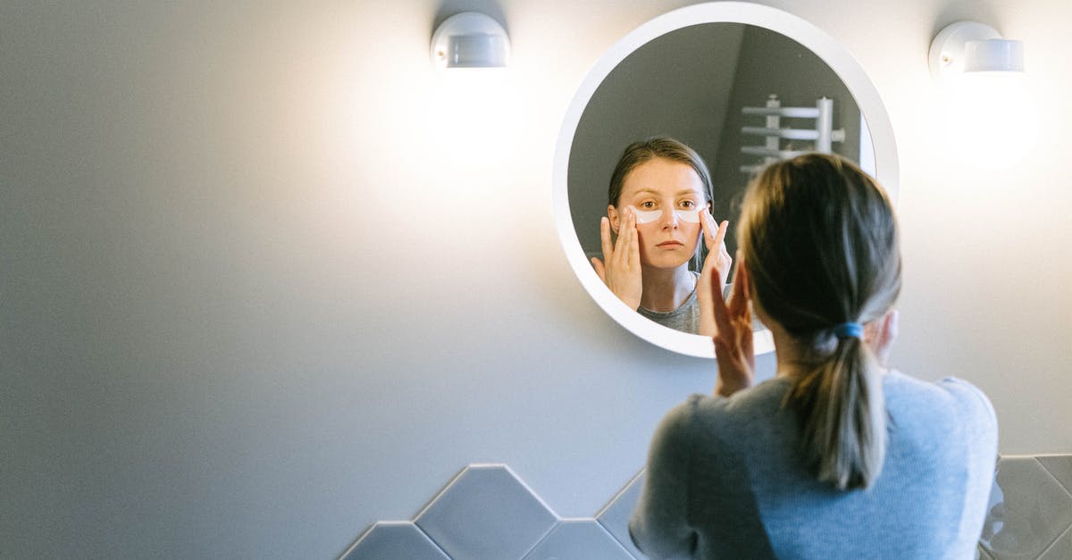 How do I update my family application for a B1/B2? - Woman in Gray Long Sleeve Shirt Standing Beside Mirror How do I update my family application for a B1/B2? - Woman in Gray Long Sleeve Shirt Standing Beside Mirror