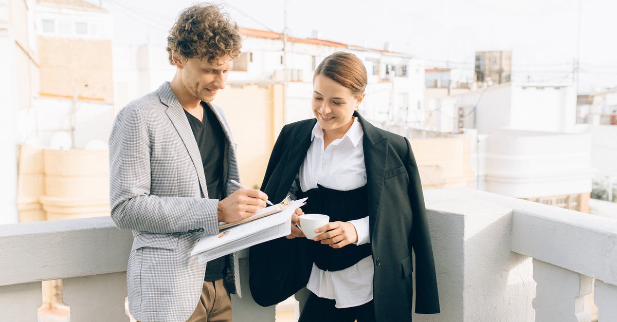 How do you declare independent consulting income for schengen visa? - Woman in Gray Blazer Holding Book Beside Woman in Black Blazer How do you declare independent consulting income for schengen visa? - Woman in Gray Blazer Holding Book Beside Woman in Black Blazer