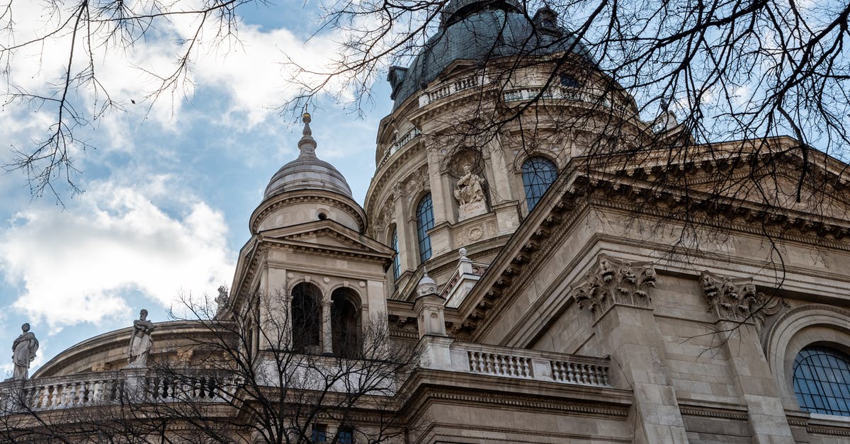 How do you use a Budapest 5/30 travelcard? - Basilica in Hungary. How do you use a Budapest 5/30 travelcard? - Basilica in Hungary.