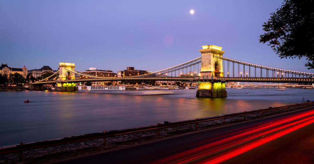 How do you use a Budapest 5/30 travelcard? - Time Lapse Photography of Bridge during Night Time How do you use a Budapest 5/30 travelcard? - Time Lapse Photography of Bridge during Night Time