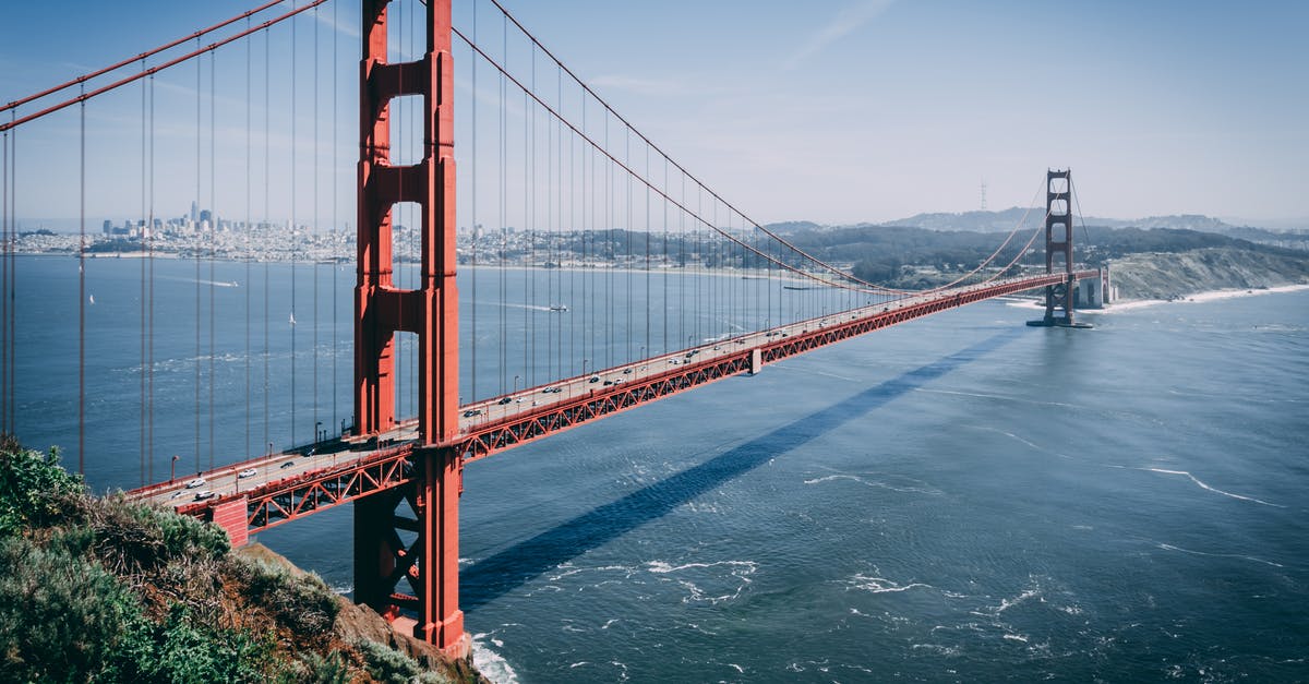 How does Austria's suspension of Schengen affect travellers (both EU and non-EU)? - Golden Gate Bridge, San Francisco How does Austria's suspension of Schengen affect travellers (both EU and non-EU)? - Golden Gate Bridge, San Francisco