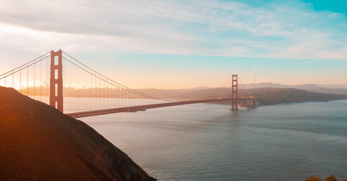 How does Austria's suspension of Schengen affect travellers (both EU and non-EU)? - Golden Gate Bridge, San Francisco California How does Austria's suspension of Schengen affect travellers (both EU and non-EU)? - Golden Gate Bridge, San Francisco California