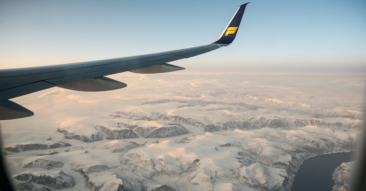 How does flying at high altitude affect the taste of wine? - An Airplane On Flight How does flying at high altitude affect the taste of wine? - An Airplane On Flight
