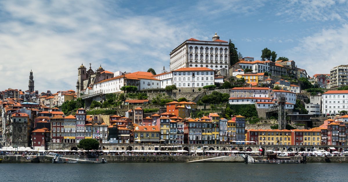 How does pricing on the Amazon River boats work? - View of Buildings at Waterfront How does pricing on the Amazon River boats work? - View of Buildings at Waterfront