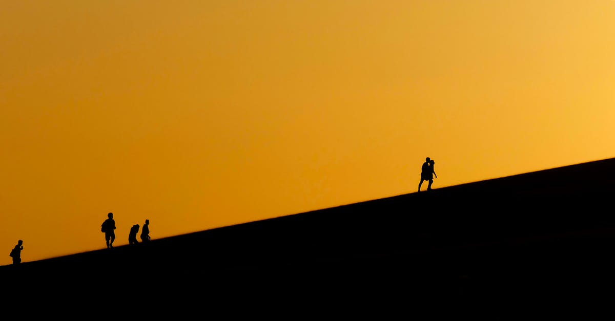 How does the weather compare between Bali and Vietnam in April? - Silhouette Photo of People Traveling How does the weather compare between Bali and Vietnam in April? - Silhouette Photo of People Traveling