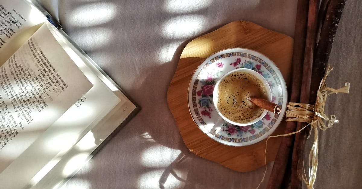 How early do I need to book Eurotunnel tickets? - Coffee with Cinnamon Stick