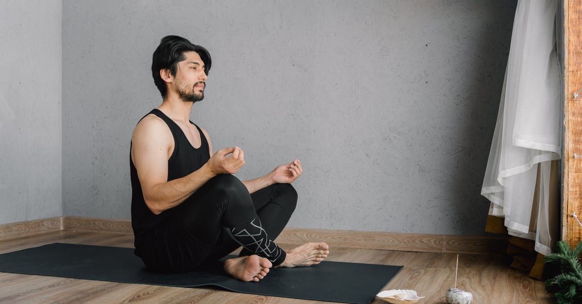 How easy is it to park in Rimini in August? - Photo of Man Meditating on Floor How easy is it to park in Rimini in August? - Photo of Man Meditating on Floor