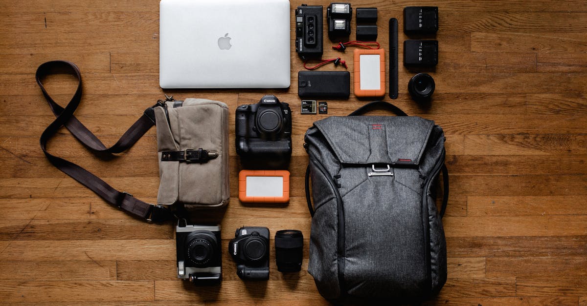 How easy/hard is it to backpack to Taiwan knowing only English? - Top View Photo Gadgets on Hardwood Floor How easy/hard is it to backpack to Taiwan knowing only English? - Top View Photo Gadgets on Hardwood Floor