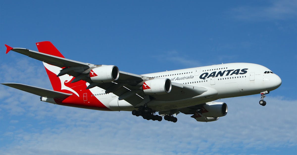 How far in advance do Qantas release reward flights? - White and Red Qantas Airplane Fly High Under Blue and White Clouds How far in advance do Qantas release reward flights? - White and Red Qantas Airplane Fly High Under Blue and White Clouds