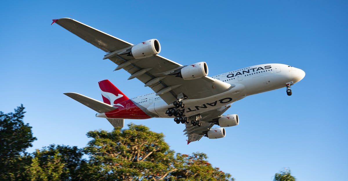 How far in advance do Qantas release reward flights? - Qantas Airplane in Flight How far in advance do Qantas release reward flights? - Qantas Airplane in Flight