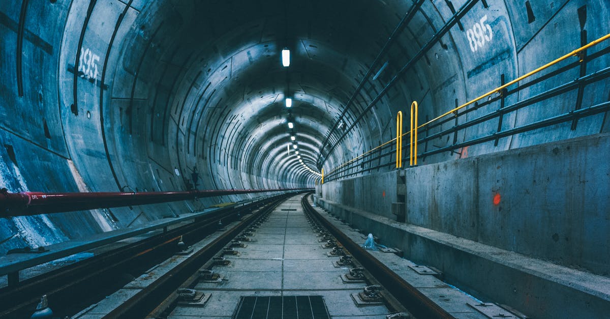 How far in advance do tickets on Czech Railways become available near the yearly timetable change? - Photo of Subway System How far in advance do tickets on Czech Railways become available near the yearly timetable change? - Photo of Subway System