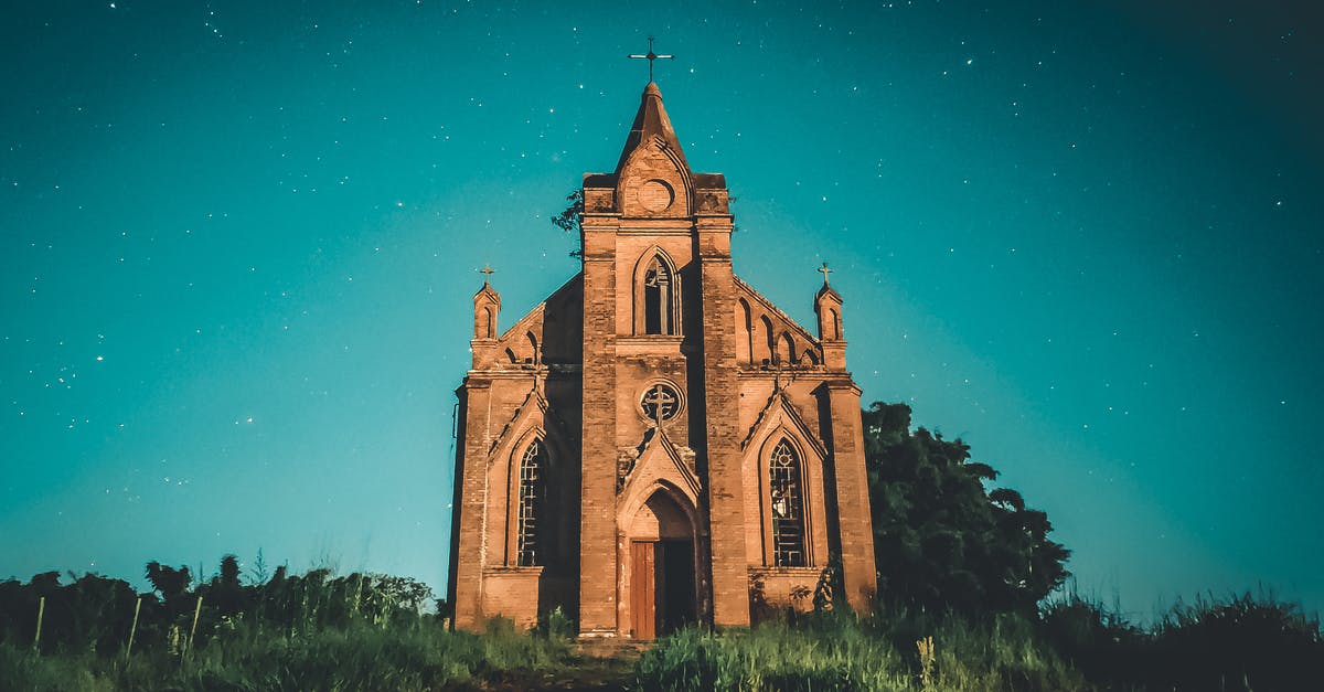 How happily will taxis cross the triple-point borders around Basel? - Church on the Hill Under Starry Night How happily will taxis cross the triple-point borders around Basel? - Church on the Hill Under Starry Night