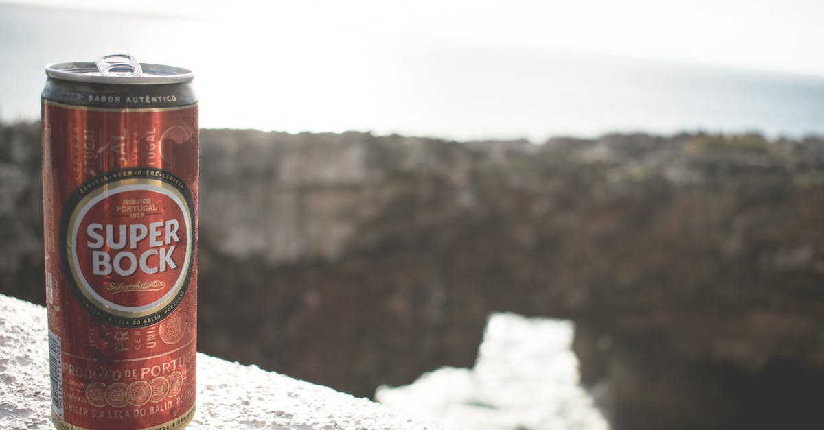 How I can find out about rock concerts in Tallinn? - Tilt Lens Photography of Super Bock Tin Can How I can find out about rock concerts in Tallinn? - Tilt Lens Photography of Super Bock Tin Can