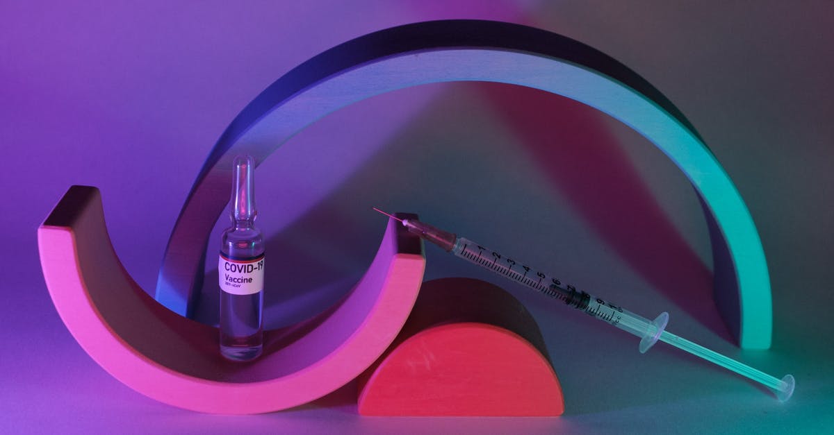 How impairing are current Australian quarantine procedures? - Vaccine for COVID 19 near syringe with needle How impairing are current Australian quarantine procedures? - Vaccine for COVID 19 near syringe with needle
