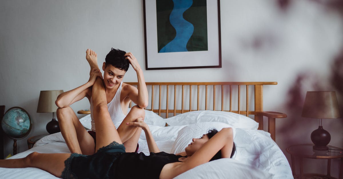 How is Delta's MQM minimum per leg affected by fare class? - Two Women Together in Bed How is Delta's MQM minimum per leg affected by fare class? - Two Women Together in Bed