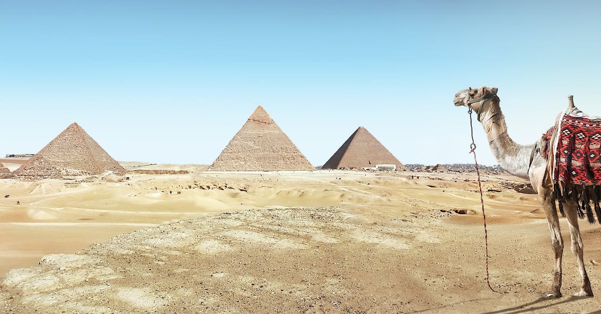 How is Giza pronounced in Egypt itself? - Brown Camel How is Giza pronounced in Egypt itself? - Brown Camel