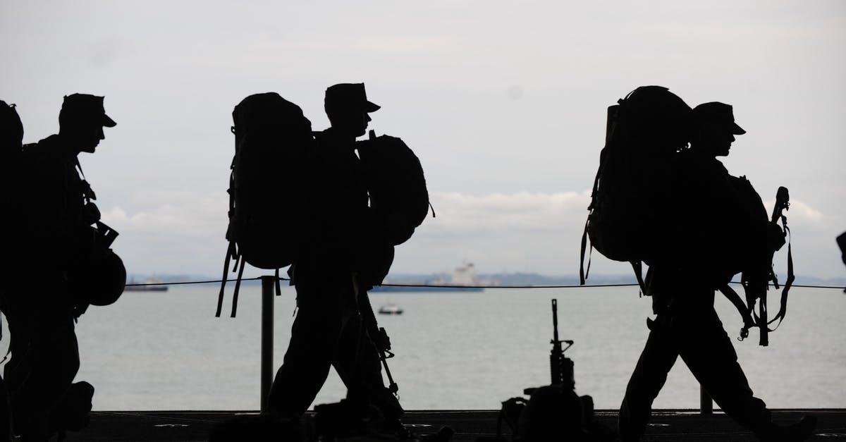 How is T-Mobile USA's roaming service in Japan? - Silhouette of Soldiers Walking How is T-Mobile USA's roaming service in Japan? - Silhouette of Soldiers Walking