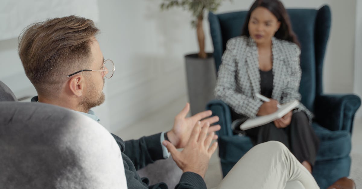 How long after the interview will I receive the Schengen visa for Greece? [duplicate] - A Man Interviewed by a Woman
