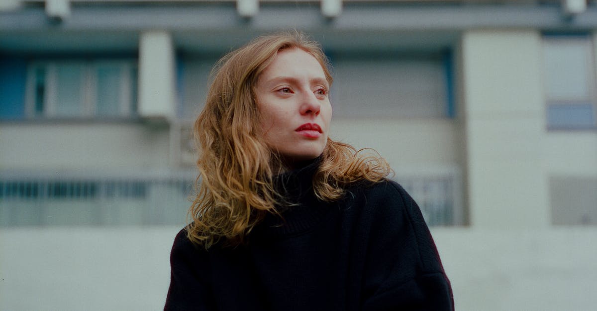 How long before expiration can one renew a French passport? - Redhead Woman with Long Wavy Hair Standing Before Residential Building How long before expiration can one renew a French passport? - Redhead Woman with Long Wavy Hair Standing Before Residential Building