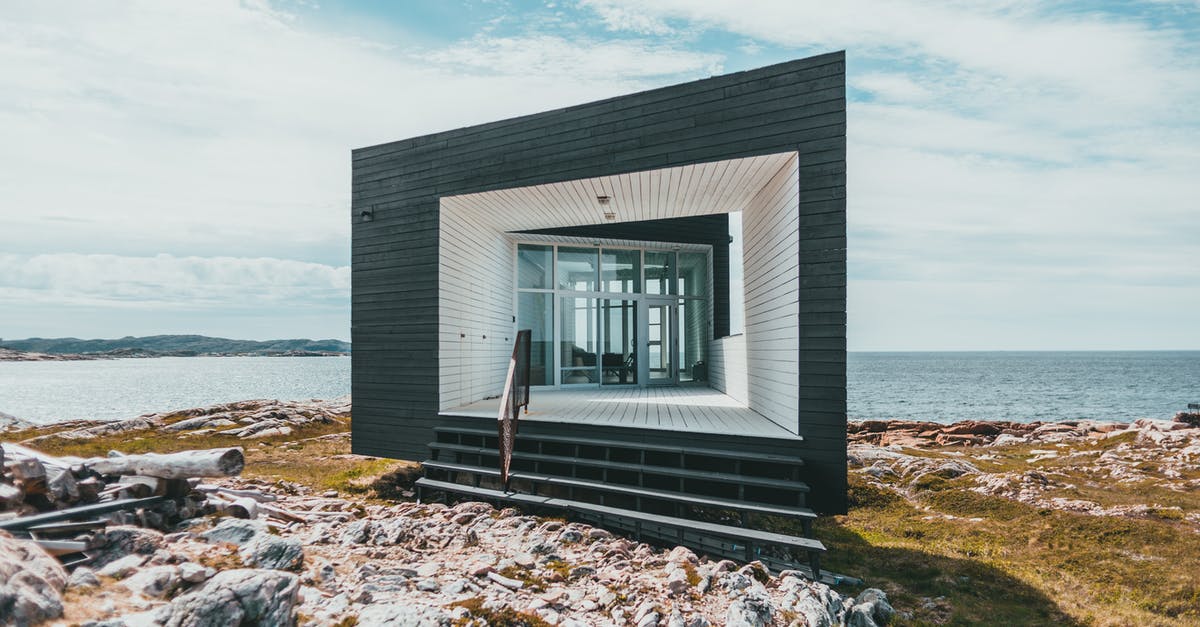 How long can I stay in Canada as a tourist with the new eTA? (italian citizenship) - Long Studio on a Rocky Shore How long can I stay in Canada as a tourist with the new eTA? (italian citizenship) - Long Studio on a Rocky Shore