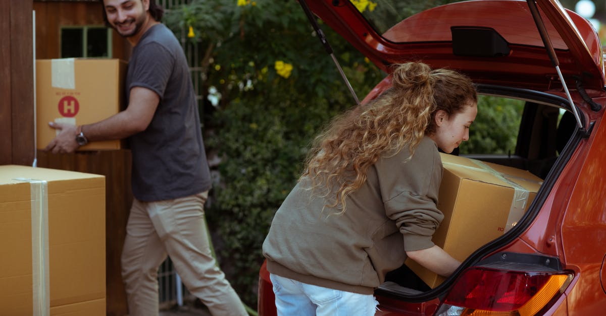 How long do I have to be out of the Philippines to get a new 30 day tourist visa after leaving? - Young woman with curly hair getting carton box out from trunk of automobile while cheerful ethnic man carrying box into new home in suburb or countryside area How long do I have to be out of the Philippines to get a new 30 day tourist visa after leaving? - Young woman with curly hair getting carton box out from trunk of automobile while cheerful ethnic man carrying box into new home in suburb or countryside area