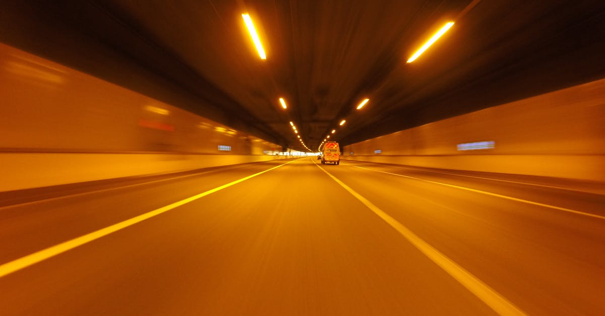 How long does it take for Google Maps to include a newly opened highway in its driving directions? - Timelapse Photography of Road How long does it take for Google Maps to include a newly opened highway in its driving directions? - Timelapse Photography of Road