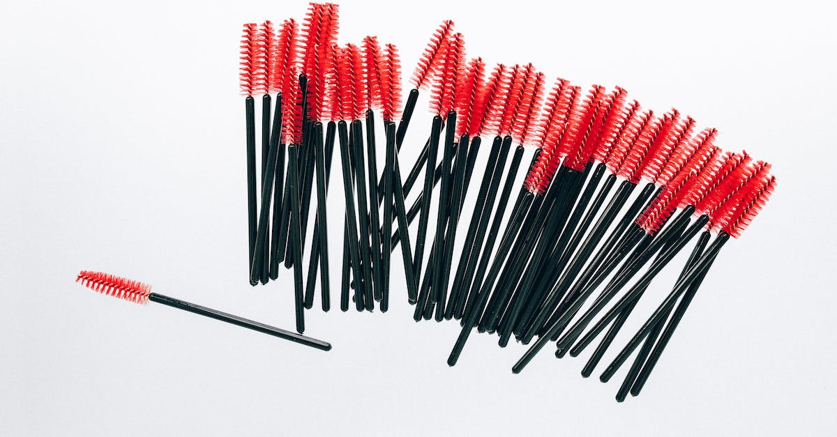 How long does it take to process a French working holiday visa? [closed] - Red and Black Hair Brush