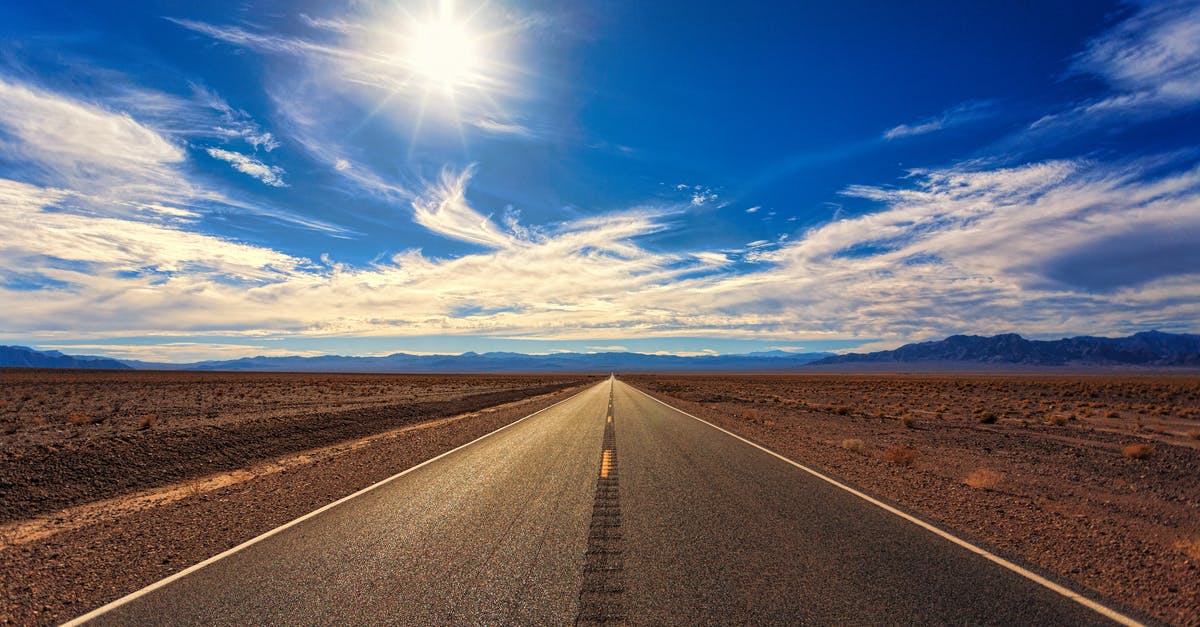 How long does it take to travel by road from Buenos Aires to Rio De Janeiro? - Winding Road Photography