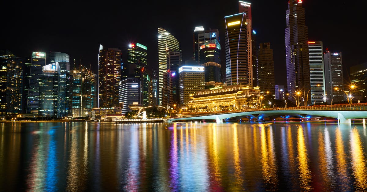 How long does Singapore Frequent Traveller status last? - Lit Building Lights How long does Singapore Frequent Traveller status last? - Lit Building Lights