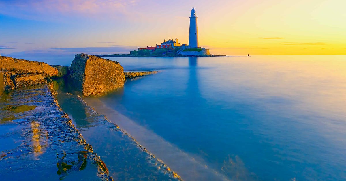 How long should I stay in the US? - St. Marys Lighthouse How long should I stay in the US? - St. Marys Lighthouse
