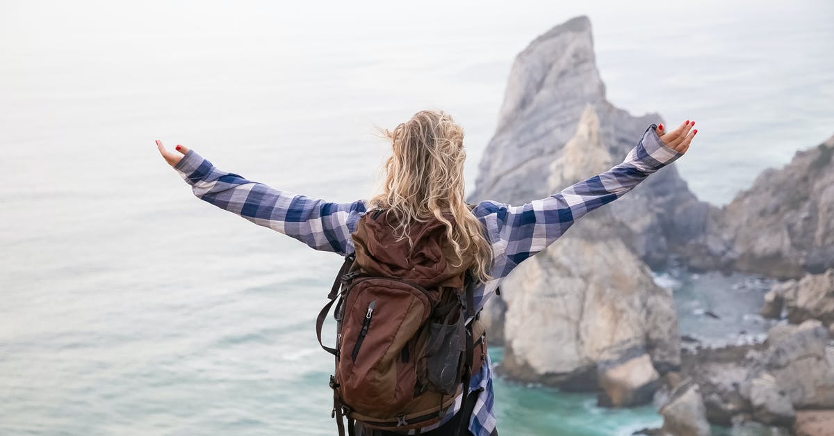 How long will my Schengen visa be valid for? - Woman in Blue and Black Plaid Long Sleeve Shirt Standing on Rock Formation Near Body of Near Near Near Near How long will my Schengen visa be valid for? - Woman in Blue and Black Plaid Long Sleeve Shirt Standing on Rock Formation Near Body of Near Near Near Near